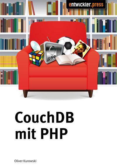 CouchDB mit PHP 