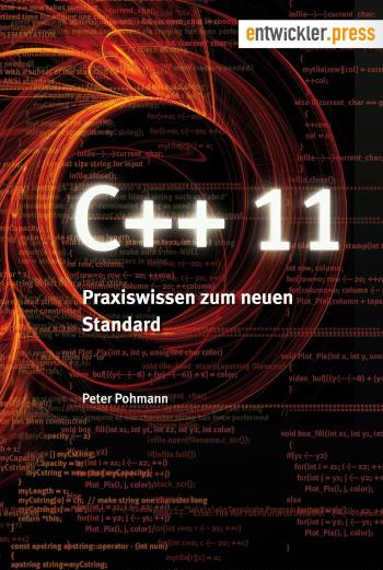 C++11 Praxiswissen zum neuen Standard