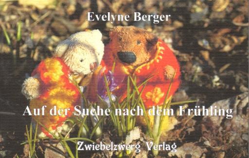 Auf der Suche nach Frühling 