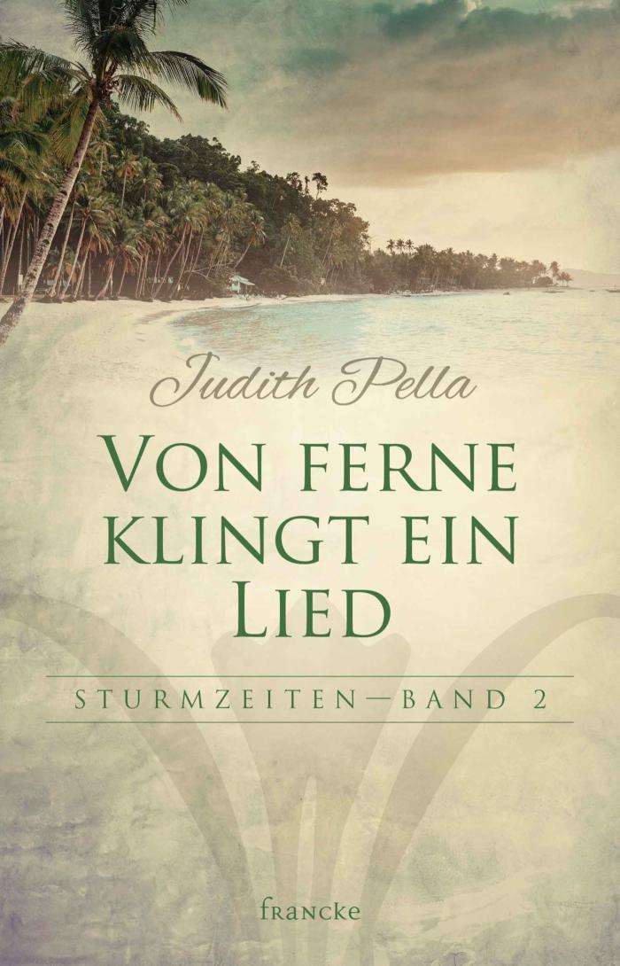 Von ferne klingt mein Lied 