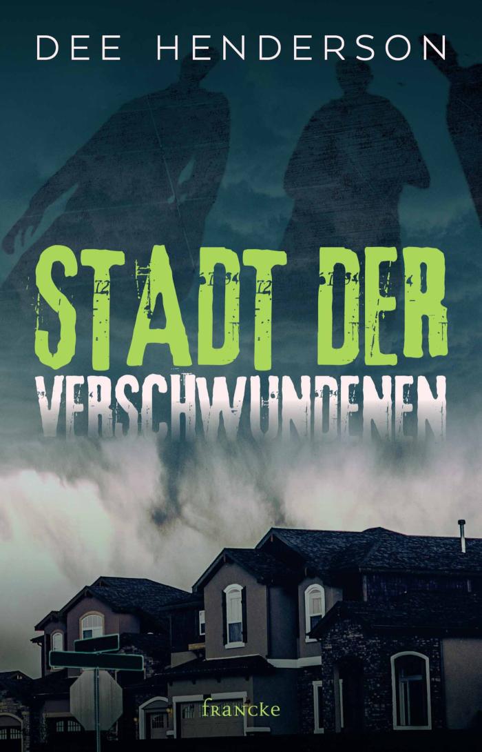 Evie Blackwell - Stadt der Verschwundenen 
