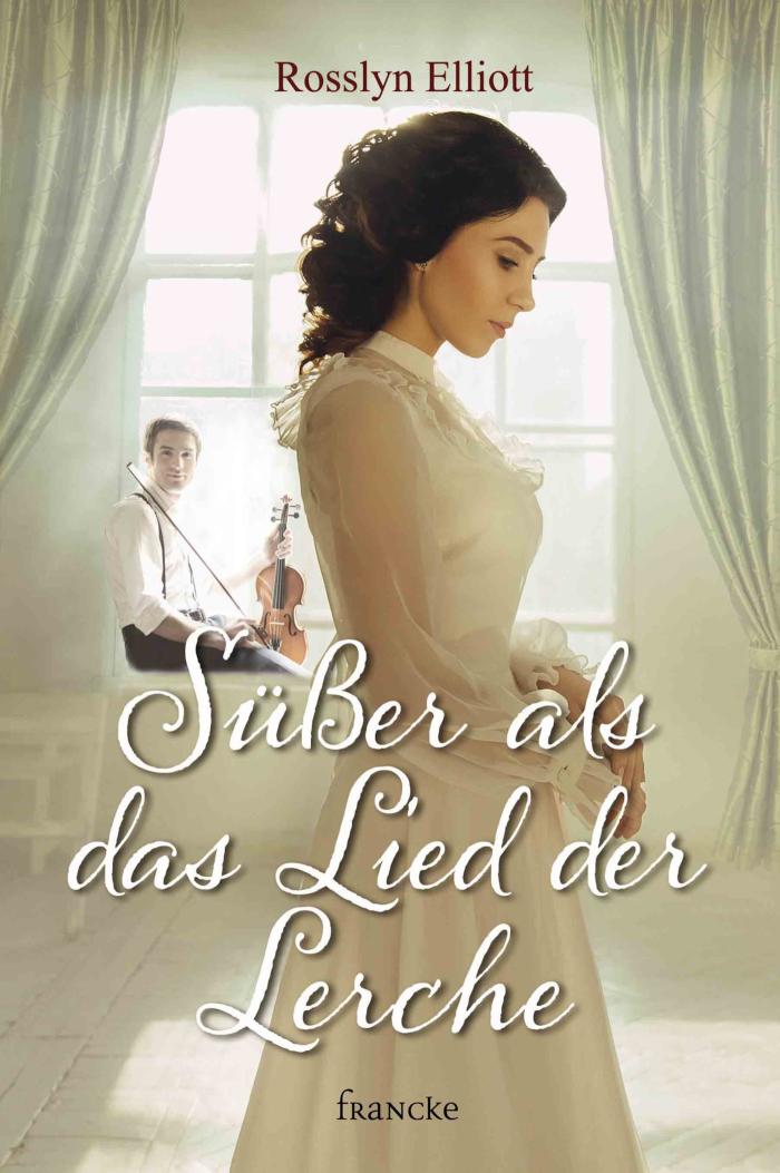 Süßer als das Lied der Lerche 