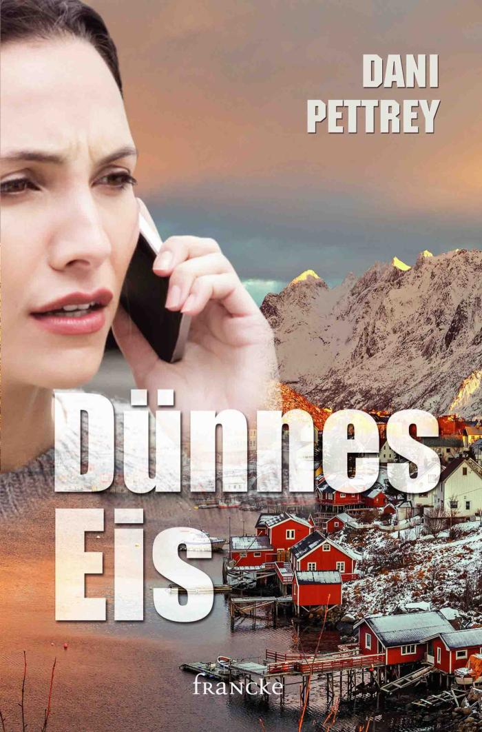 Dünnes Eis 