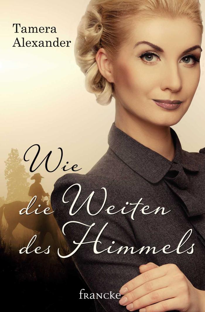 Wie die Weiten des Himmels 
