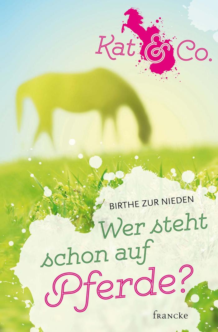 Wer steht schon auf Pferde? 