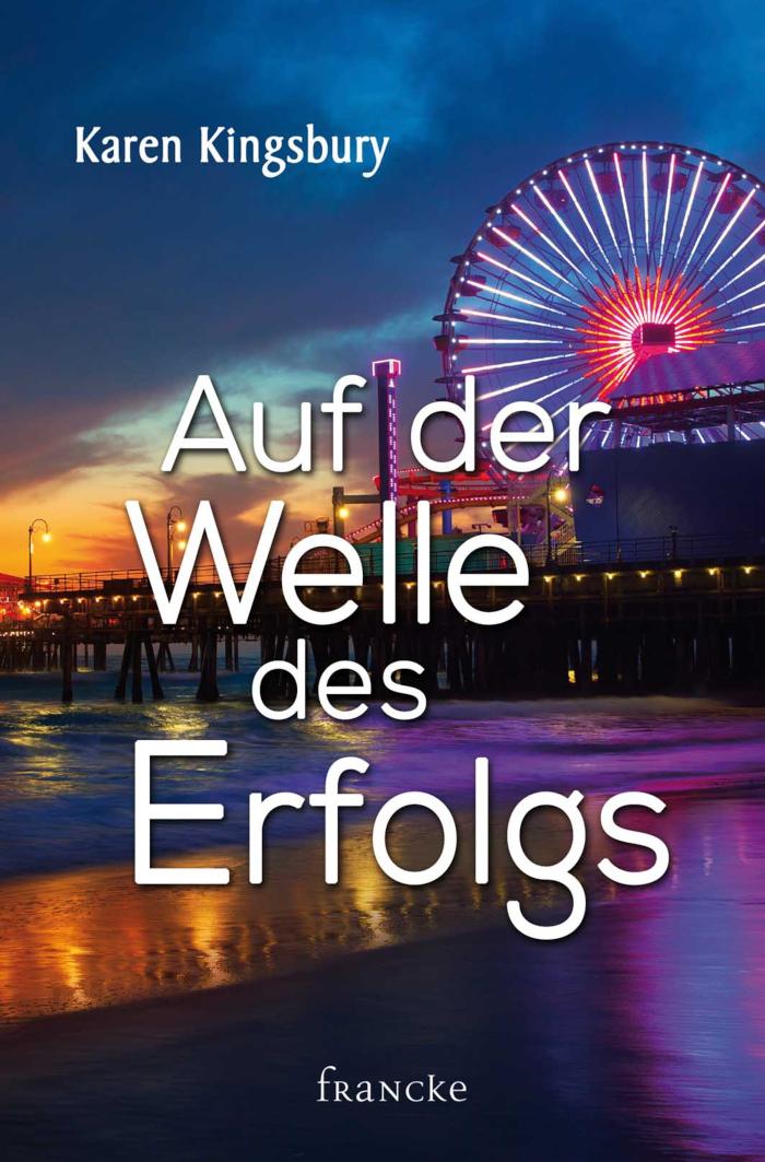 Auf der Welle des Erfolgs 