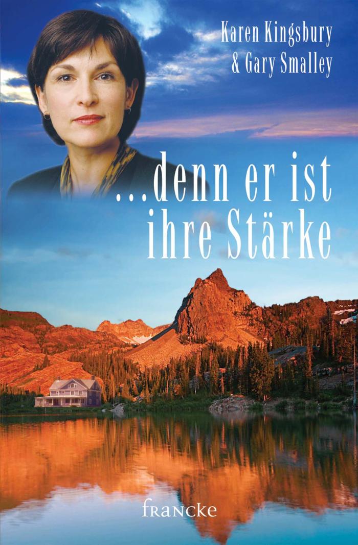 .... denn er ist ihre Stärke 