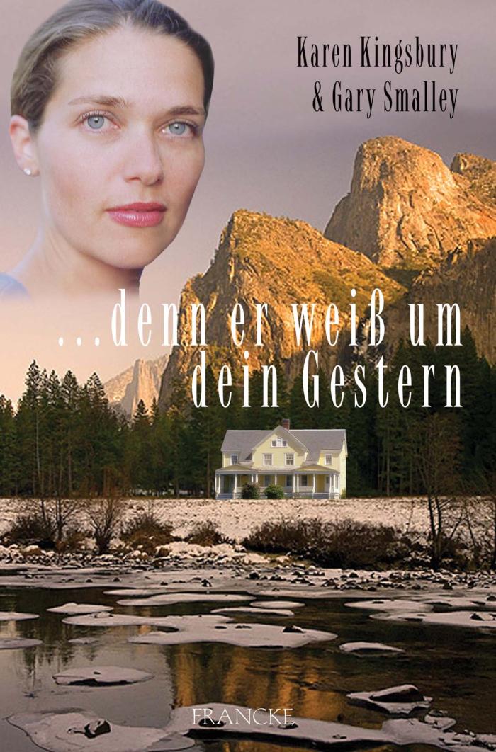 ... denn er weiß um dein Gestern 