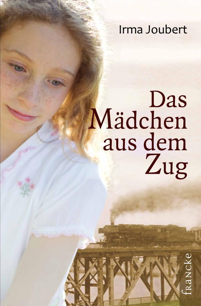 Das Mädchen aus dem Zug 