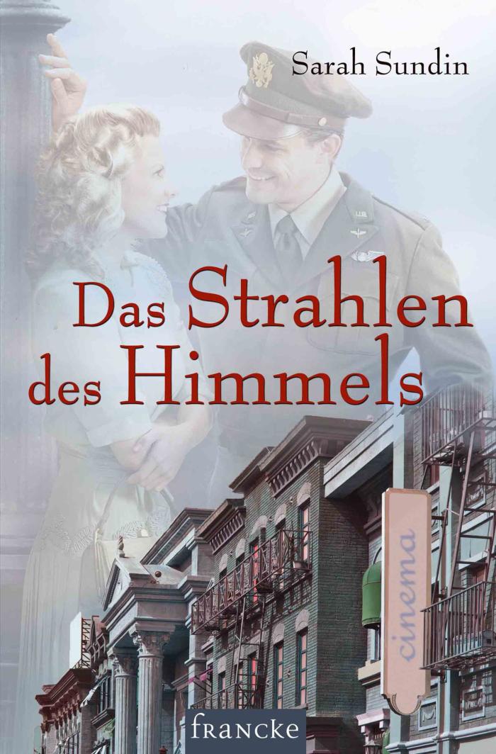 Das Strahlen des Himmels 