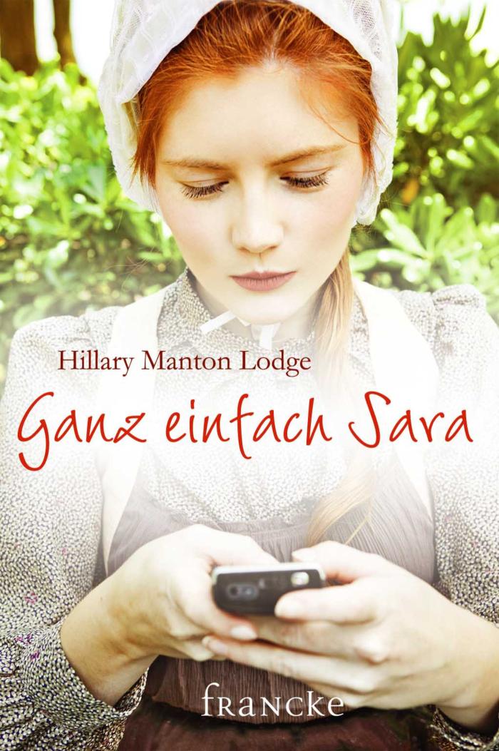 Ganz einfach Sara 