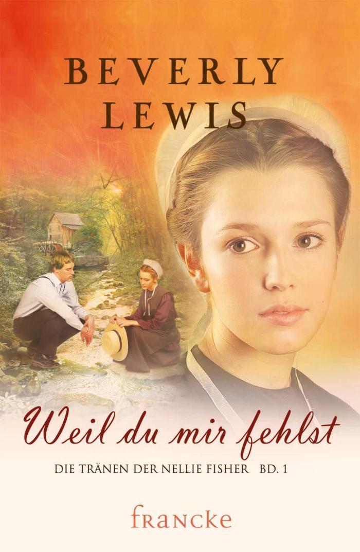 Weil du mir fehlst 