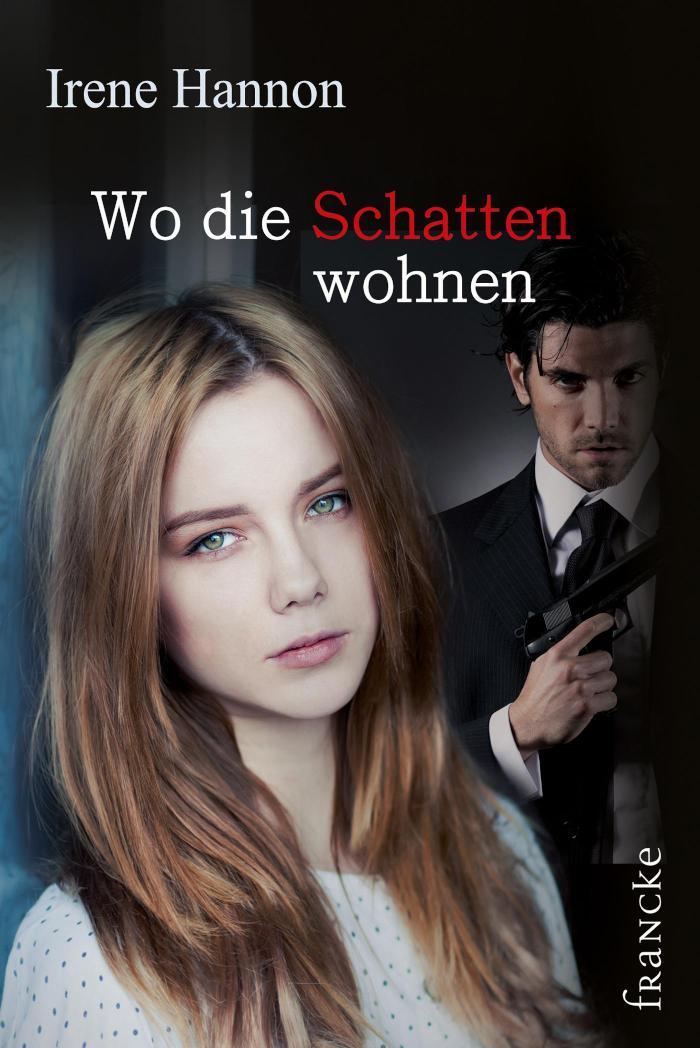 Wo die Schatten wohnen 