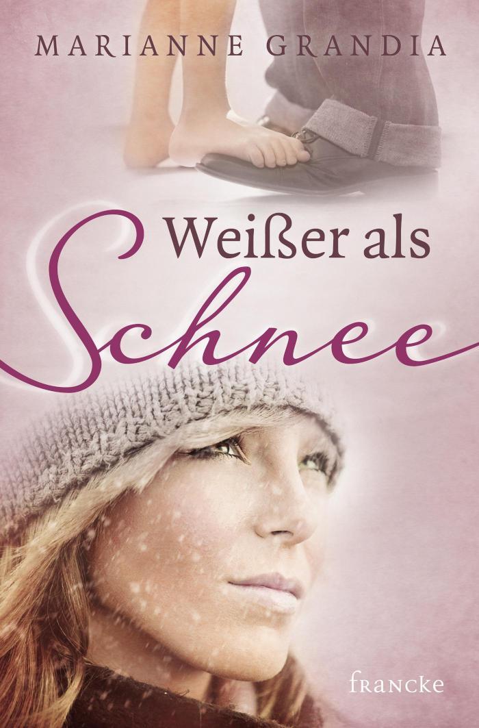Weißer als Schnee 