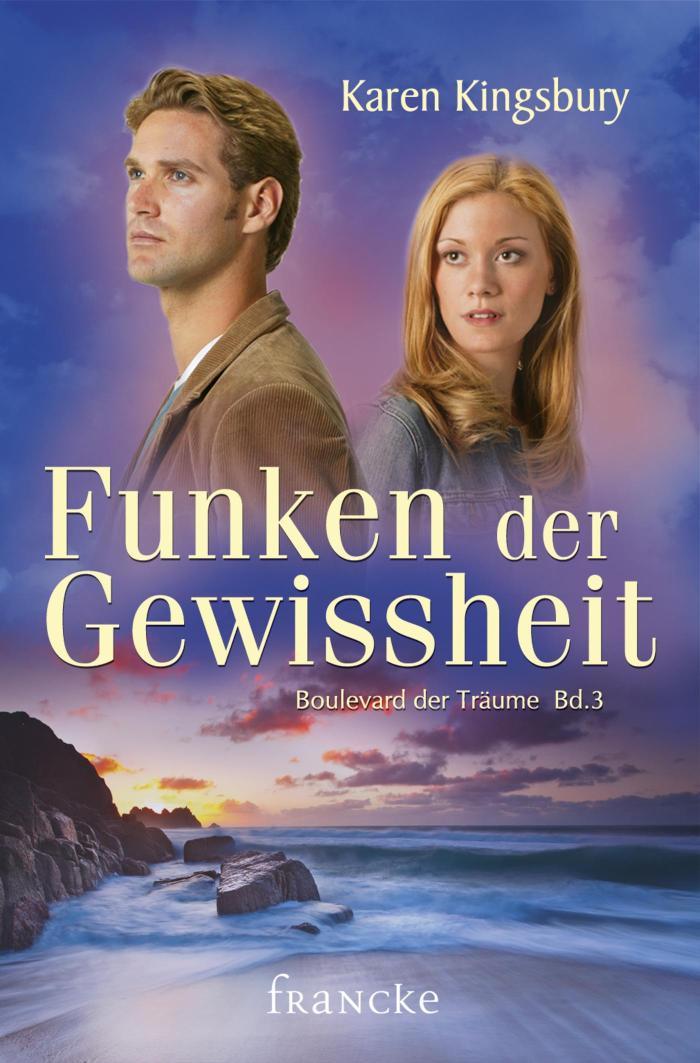 Funken der Gewissheit 