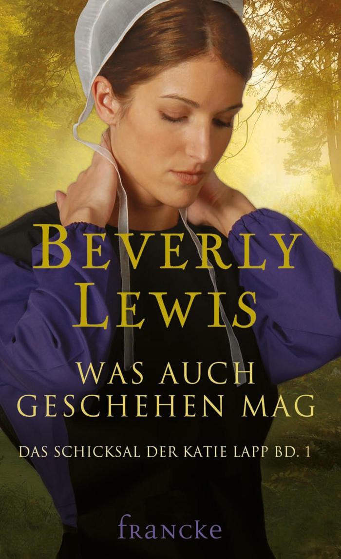 Was auch geschehen mag 