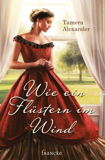 Wie ein Flüstern im Wind 