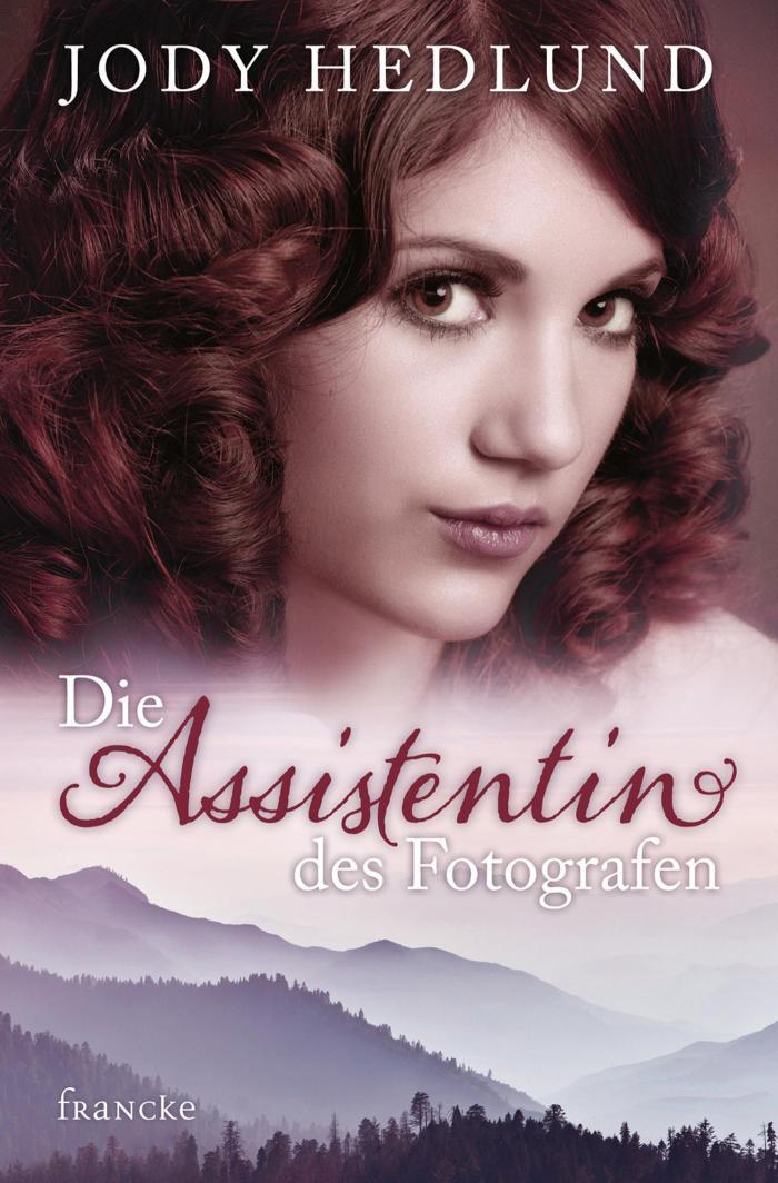Die Assistentin des Fotografen 