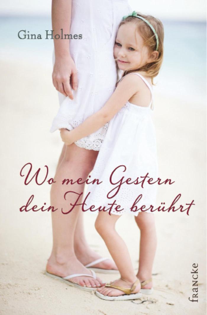Wo mein Gestern dein Heute berührt 