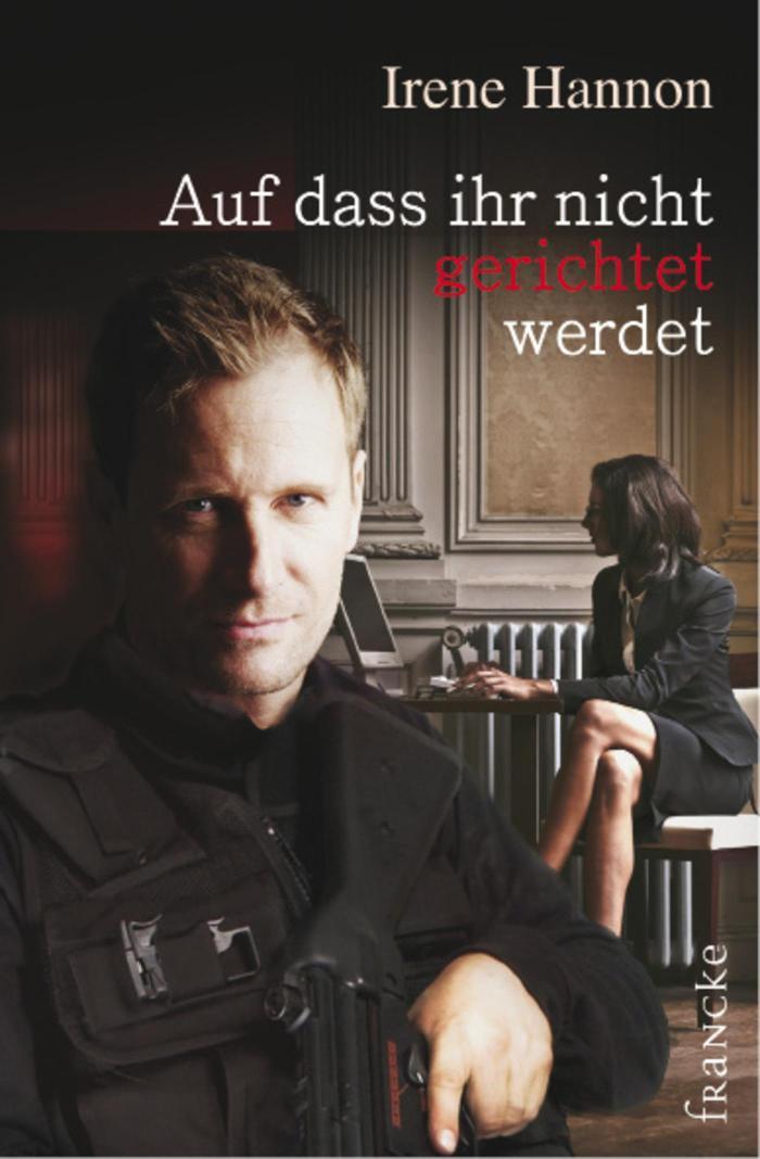 Auf dass ihr nicht gerichtet werdet 