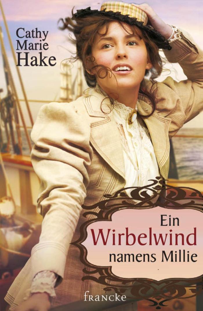 Ein Wirbelwind namens Millie 