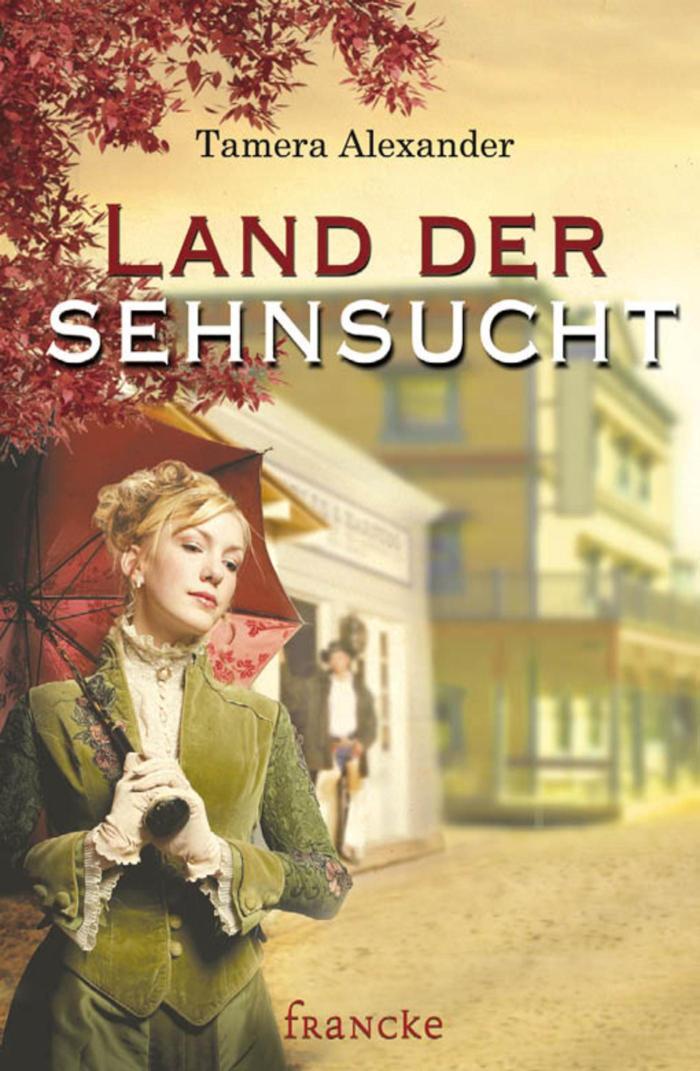 Land der Sehnsucht 