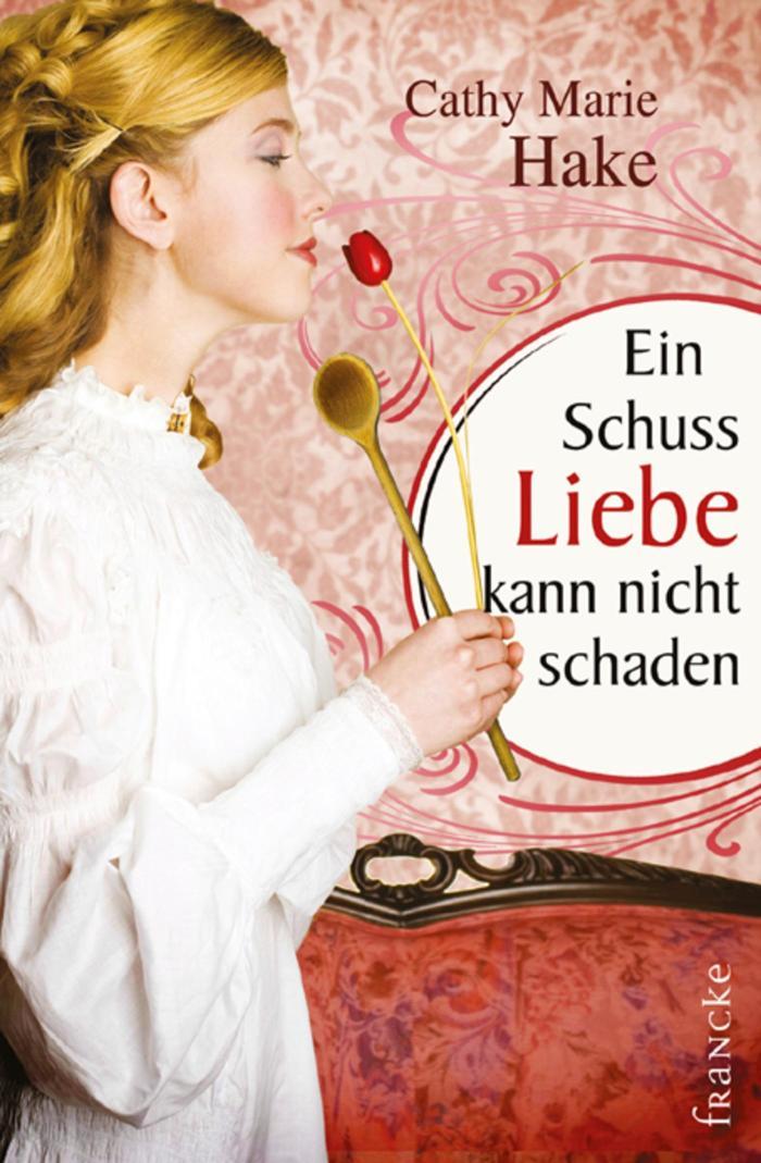 Ein Schuss Liebe kann nicht schaden 