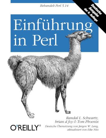 Einführung in Perl 