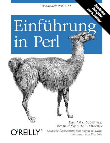 Einführung in Perl 