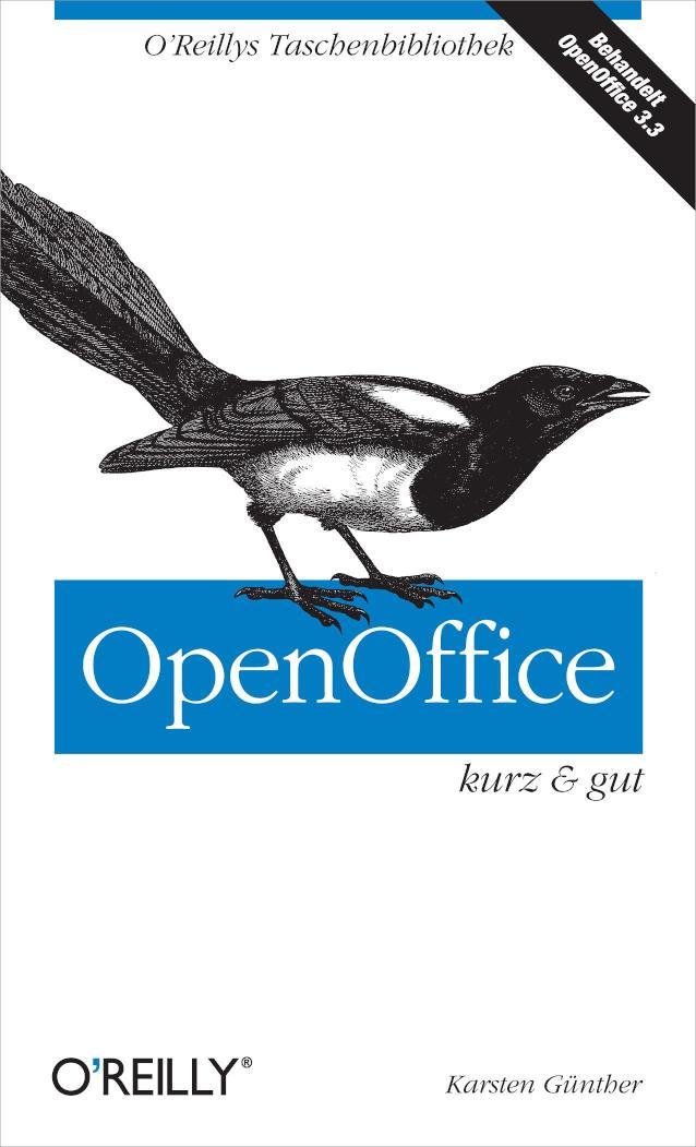 OpenOffice kurz& gut 