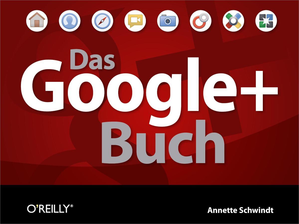 Das Google+ Buch 