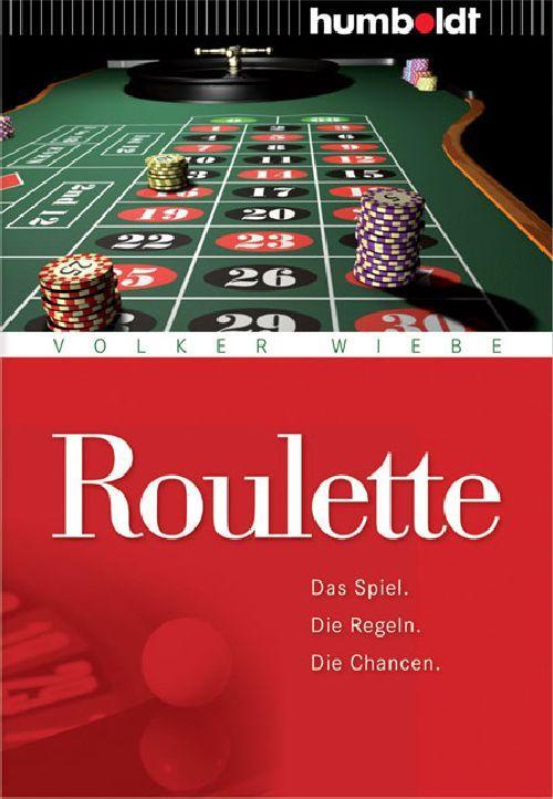 Roulette Das Spiel. Die Regeln. Die Chancen.