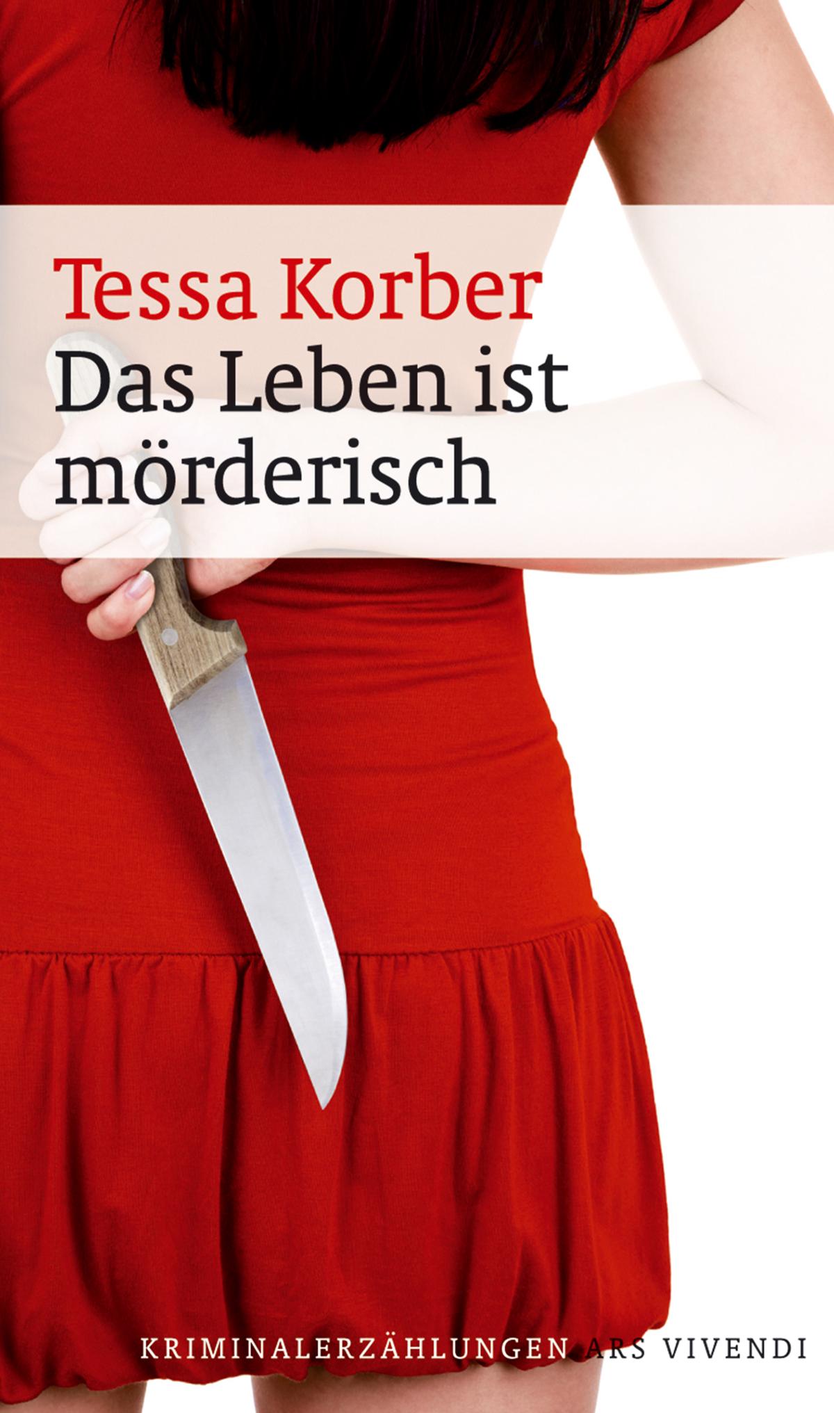 Das Leben ist mörderisch 