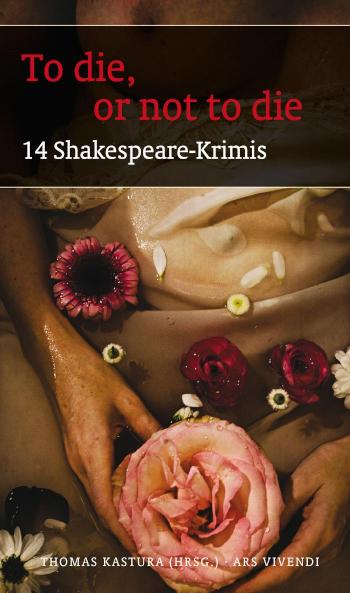 To die, or not to die (eBook) 14 Shakespeare-Krimis