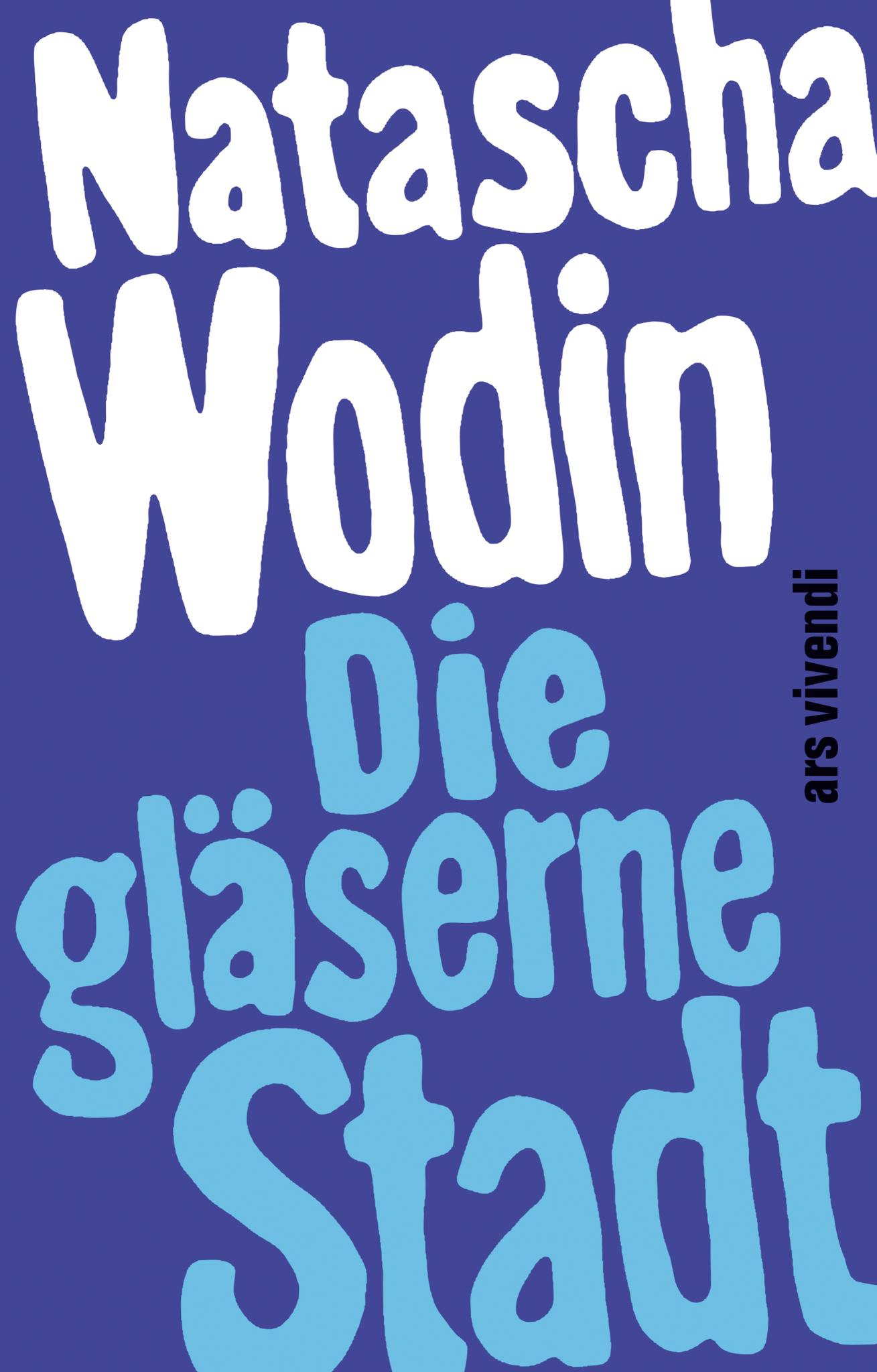 Die gläserne Stadt 