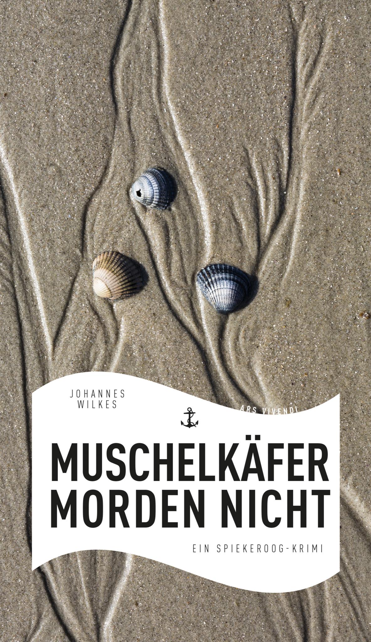 Muschelkäfer morden nicht 
