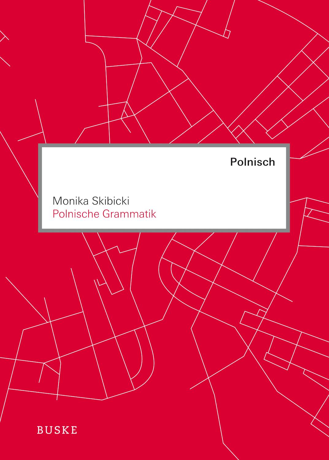 Polnische Grammatik 