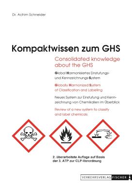 Kompaktwissen zum GHS 2. Auflage 2012 