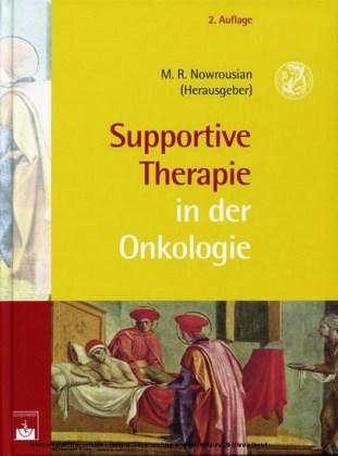 Supportive Therapie in der Onkologie 