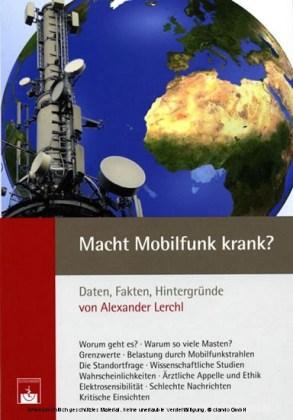 Macht Mobilfunk krank? 