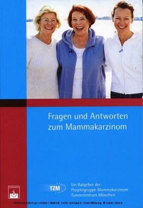 Fragen und Antworten zum Mammakarzinom 
