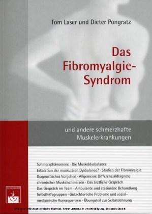 Das Fibromyalgie-Syndrom 