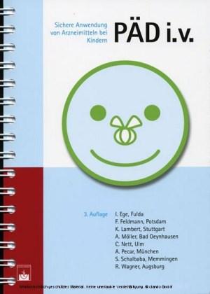 PÄD i.v. 