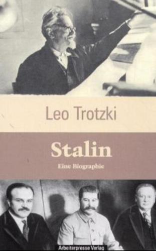 Stalin Eine Biographie