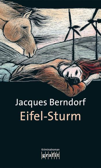 Eifel-Sturm Der 8. Siggi-Baumeister-Krimi