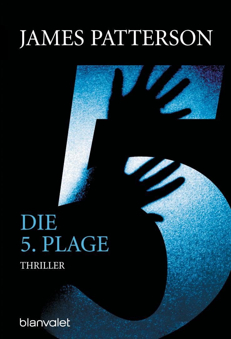 Die 5. Plage - Women's Murder Club - Thriller