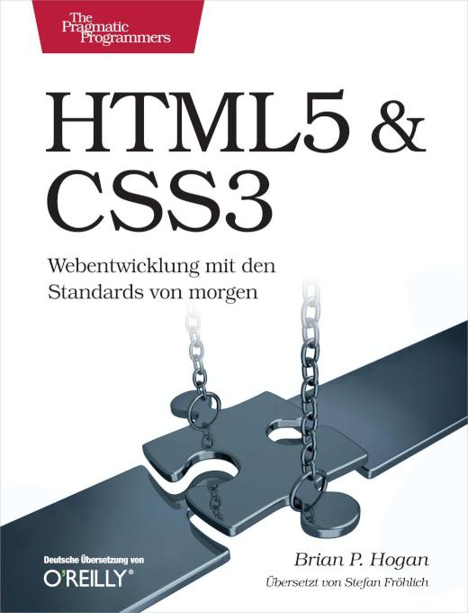 HTML5& CSS3 (Prags) 
