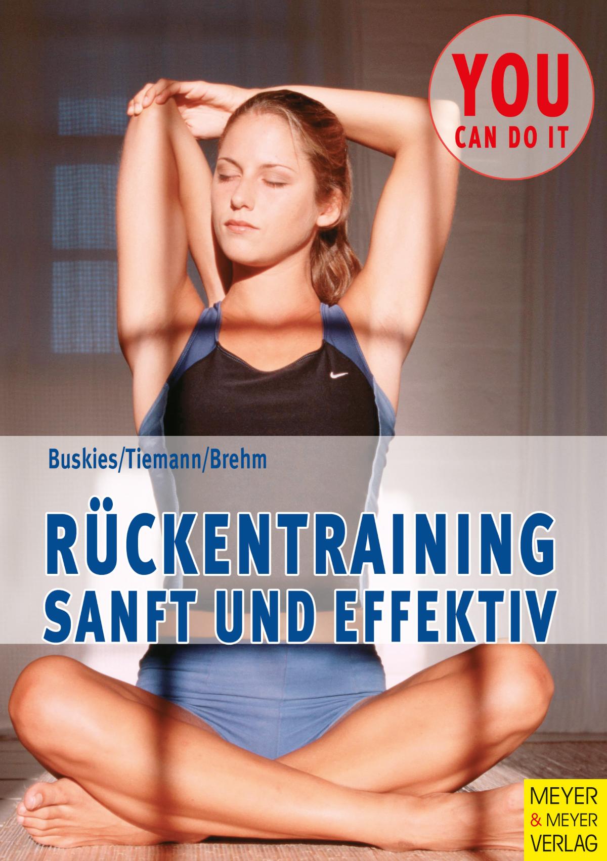 Rückentraining sanft und effektiv Die besten Programme für zu Hause