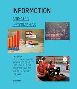 Informotion Animated Infographics. inkl. Videodownloads