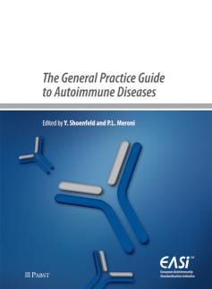 The General Practice Guide to Autoimmune Diseases 